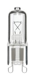Halogen G9 Halogen & Energy Saver Luxram Capsule